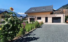 Maison Au Coeur De L'Oisans